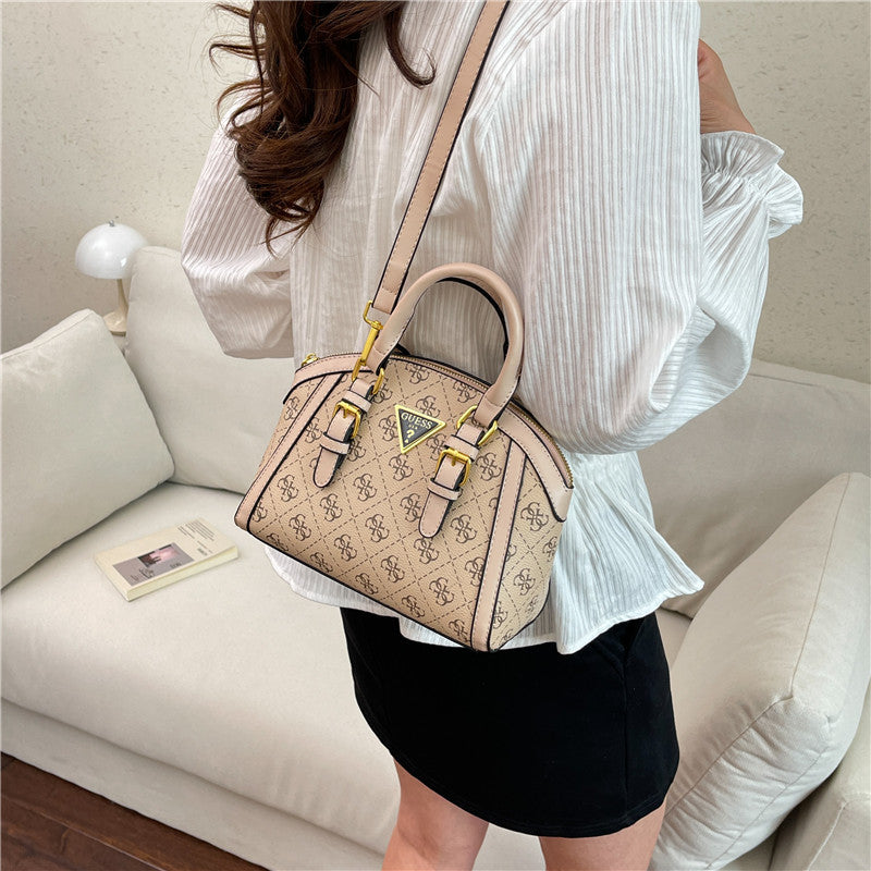 Bolso de Mano Mujer Flores G | Sin Caja