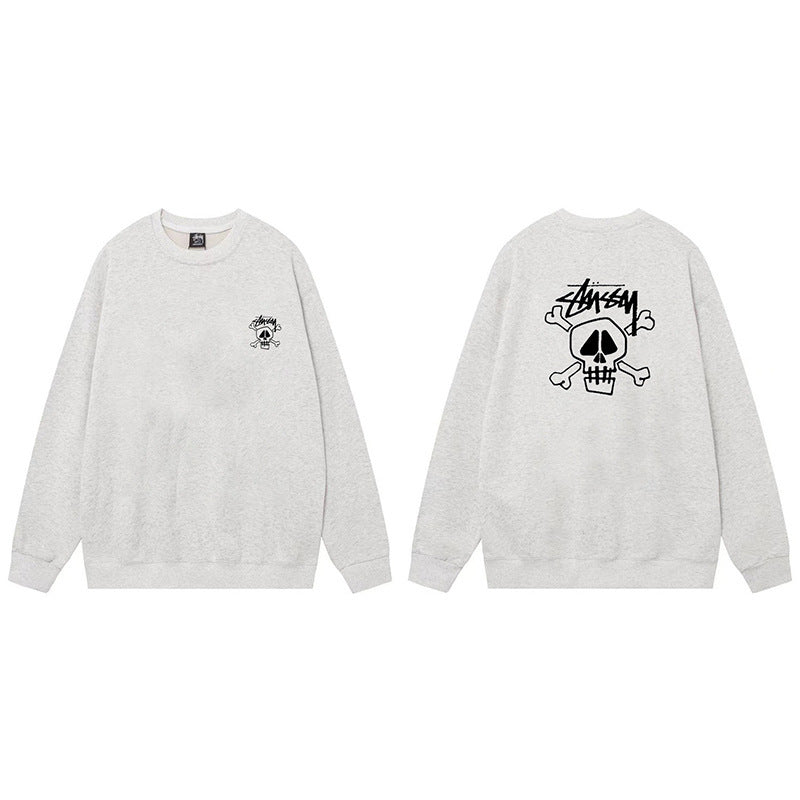 سترة Stussy Mix | طبعة 8 نرد