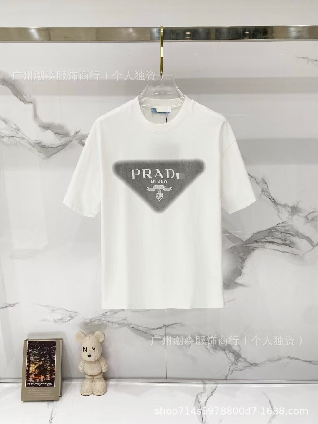 Camisa de cuello redondo Pujia de algodón puro talla para comercio transfronterizo, camisas de manga corta y casuales de manga corta de moda para pareja de lujo