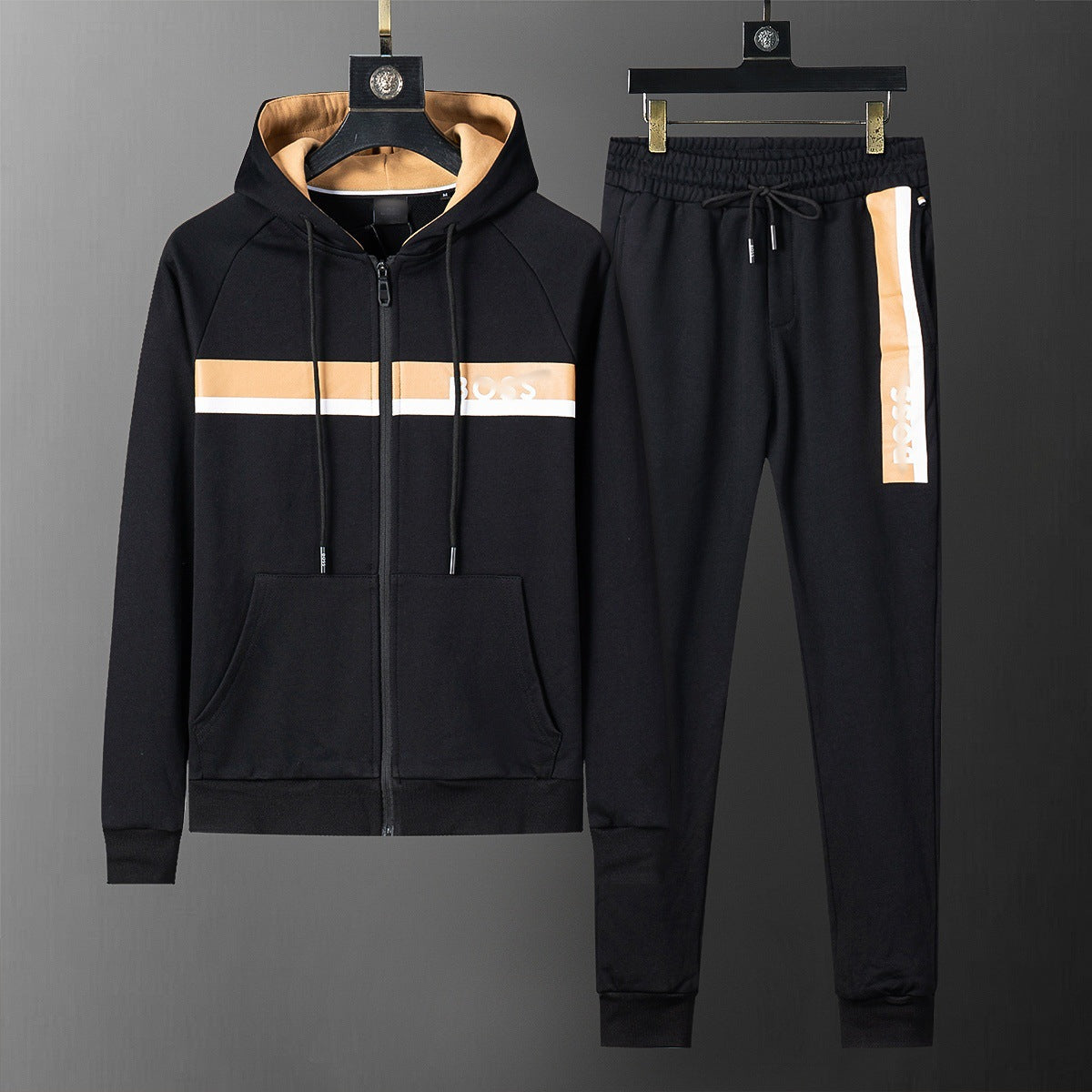 Men's 2-Piece Sportswear Set HB