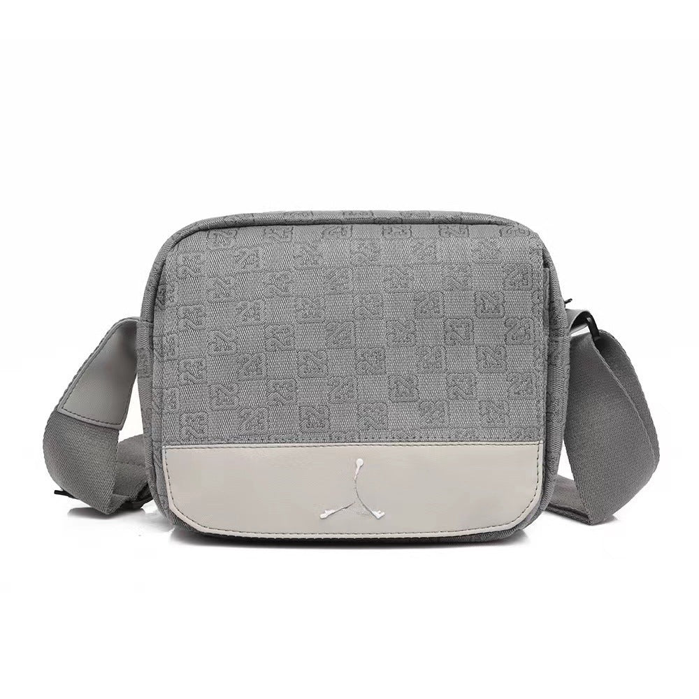 Mochila de letras de cuadros de moda con estampado de tablero de ajedrez, mochila escolar cosida, bolsa de viaje, mochila deportiva de marca de moda a cuadros para hombres y mujeres