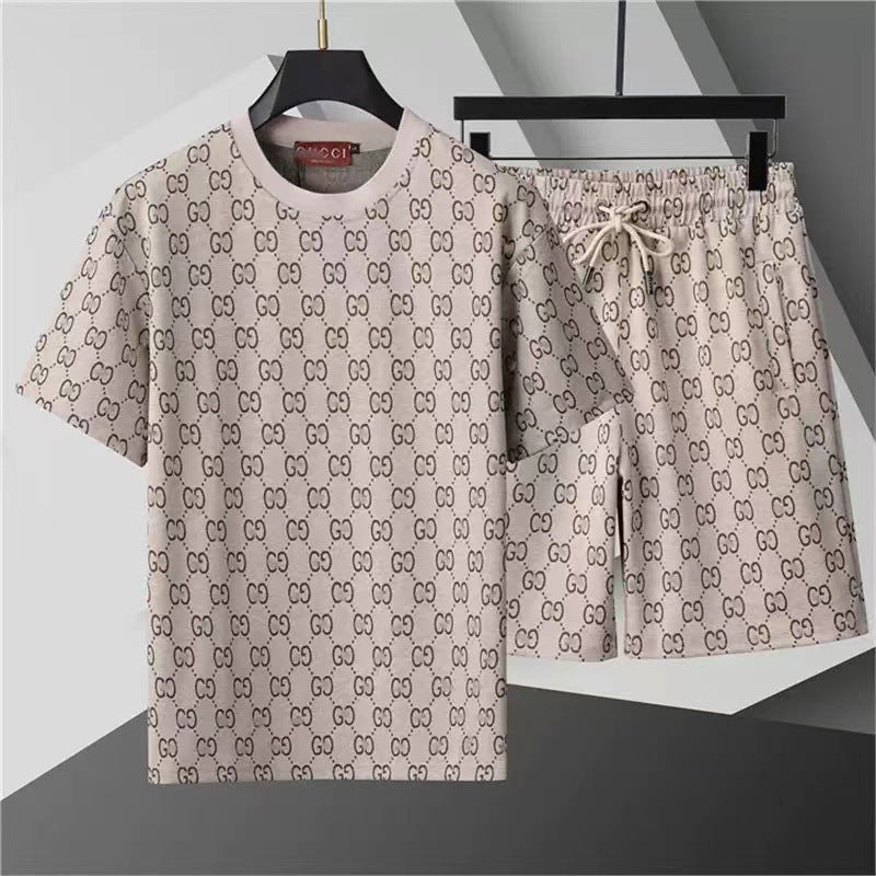 Modern Matching Sets Different Brands Mix | 3D All-Over Print