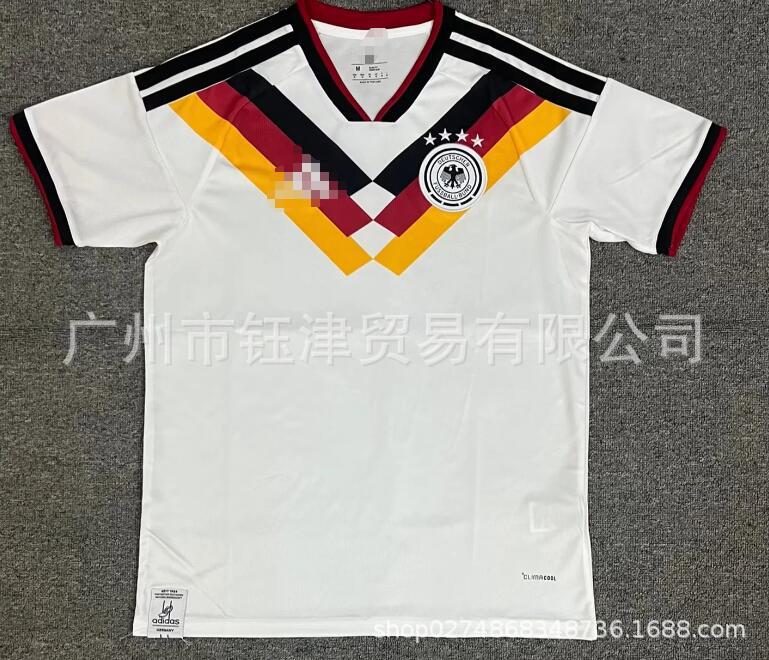 Camiseta Fútbol Copa del Mundo 2026 | Inglaterra, Argentina, Alemania, Portugal, España
