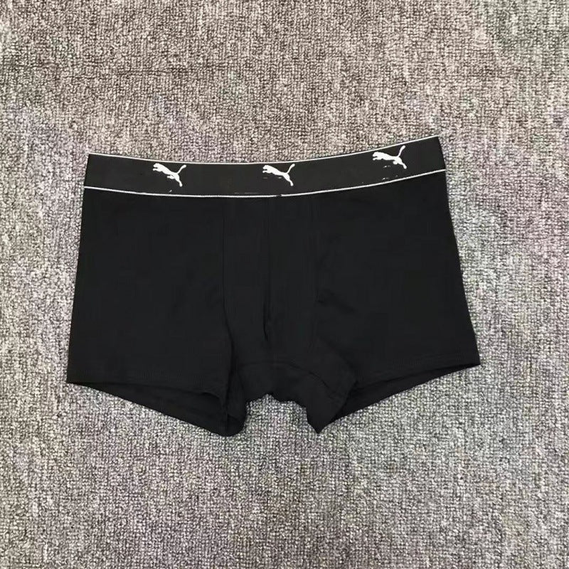 Moda de moda ropa interior deportiva de hombre número de producto estándar Ropa interior masculina Ropa interior masculina Cintura media de cintura masculina