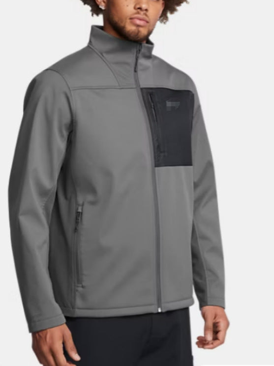 UA Baumwolljacke | Herbst und Winter
