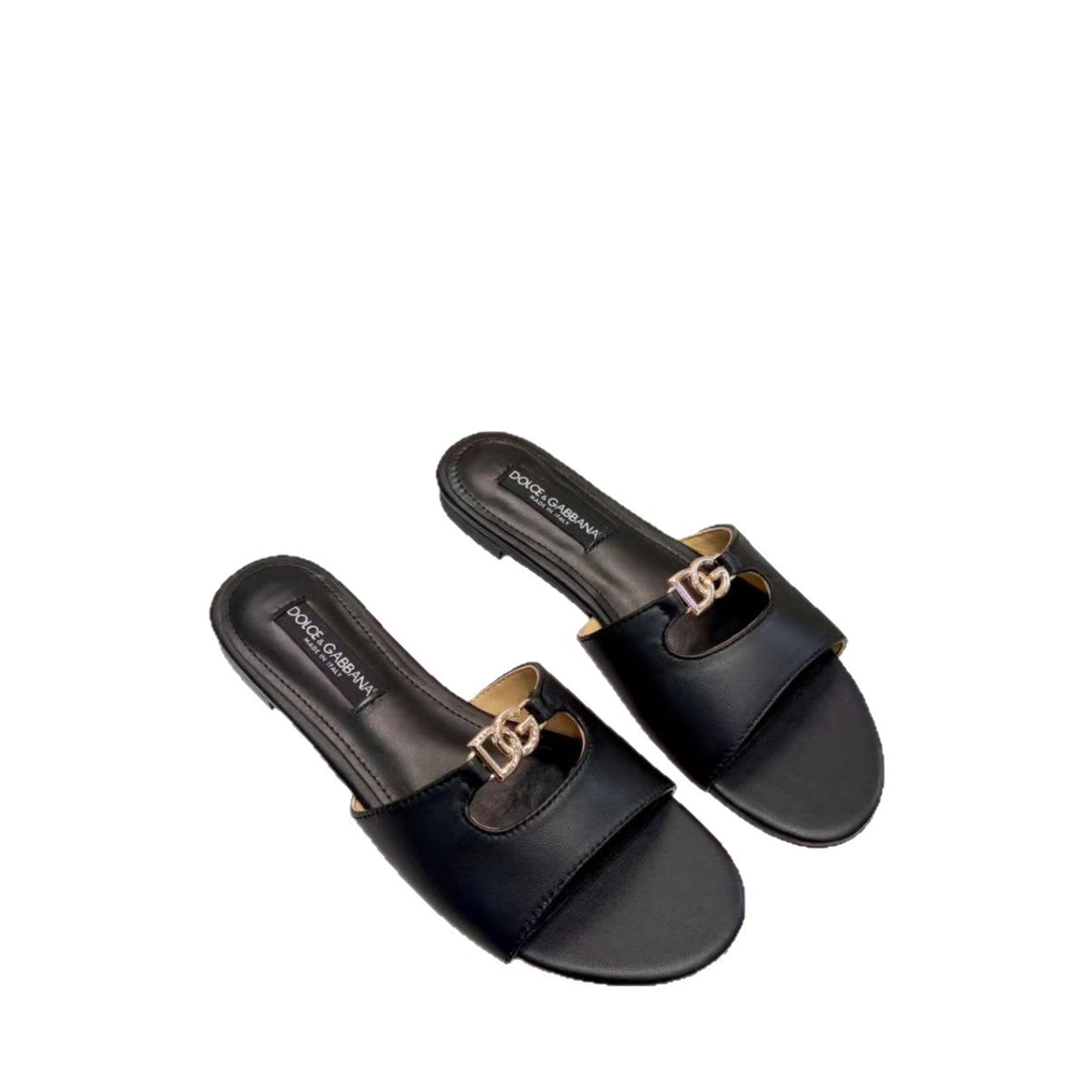 2026 Zapatillas planas de cuero para interiores y exteriores, Vietnam, Dubái, Nigeria, Envío de Cantón, Alta calidad uno a uno