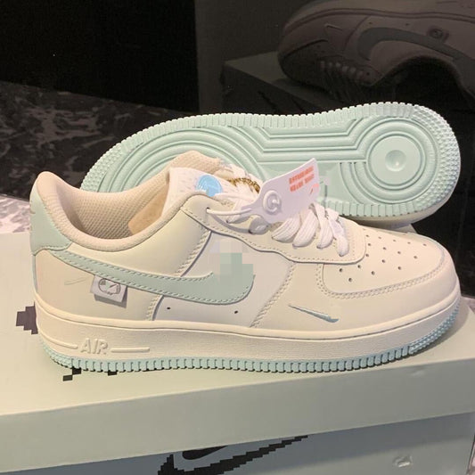 Air Force 1 Unisex Low-Top Sneakers | Campus Style