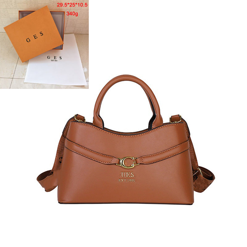 GU 2026 Women's Shoulder Bag | New Style | With Box