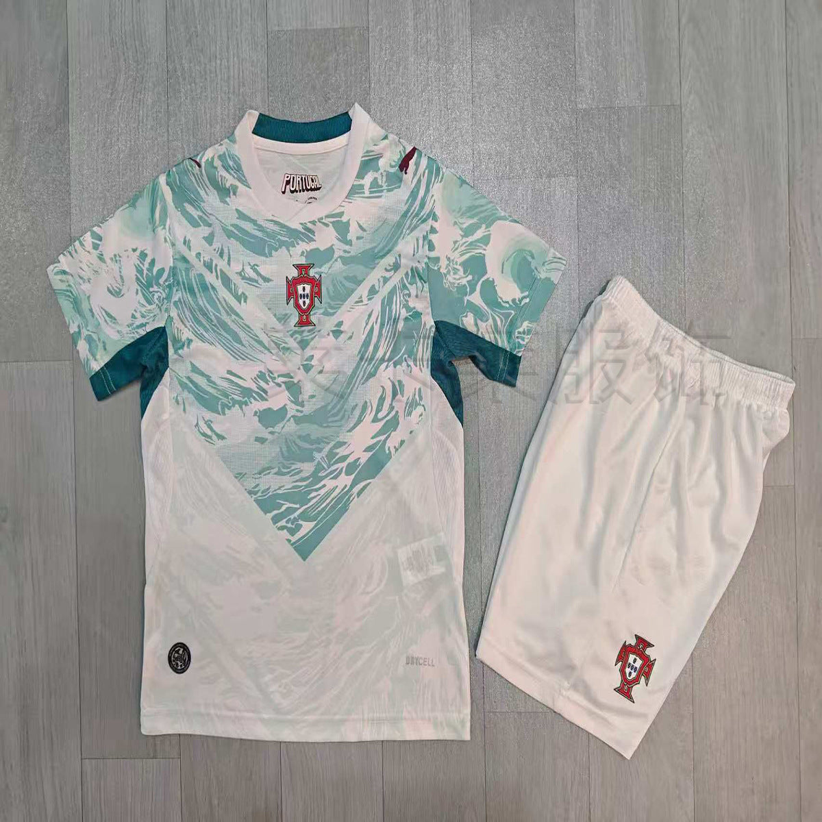 Camiseta Fútbol Niño Copa Mundial 2026 | Argentina, Alemania, Portugal y más