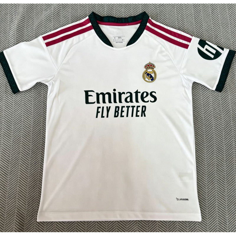 Camisetas edición de jugadores para jugadores de la Copa del Mundo en Brasil, Argentina y Canadá suministradas directamente por el fabricante para camisetas deportivas de manga corta