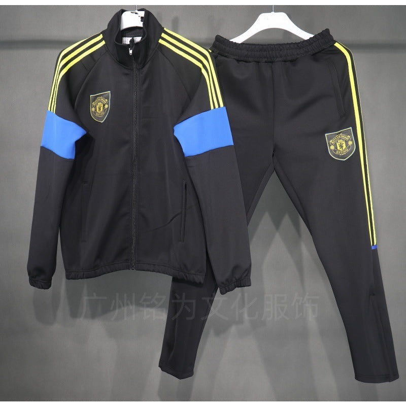26/27 Football Jacket | Training and Style