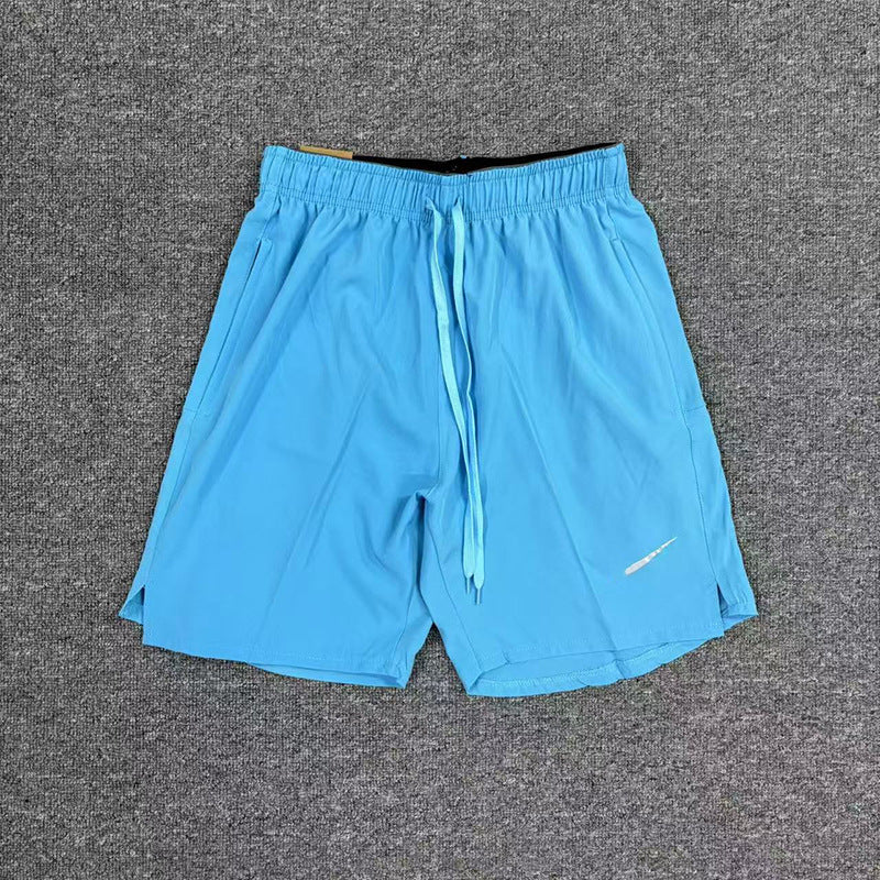 Pantalones Cortos Secado Rápido Hombre Mujer | Running y Fitness 2026