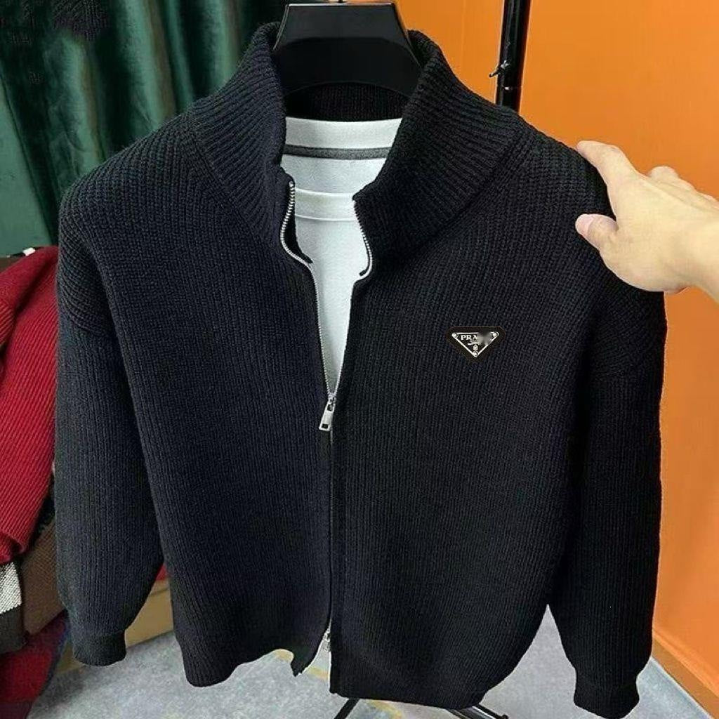 Jersey Hombre RL | Punto Bordado