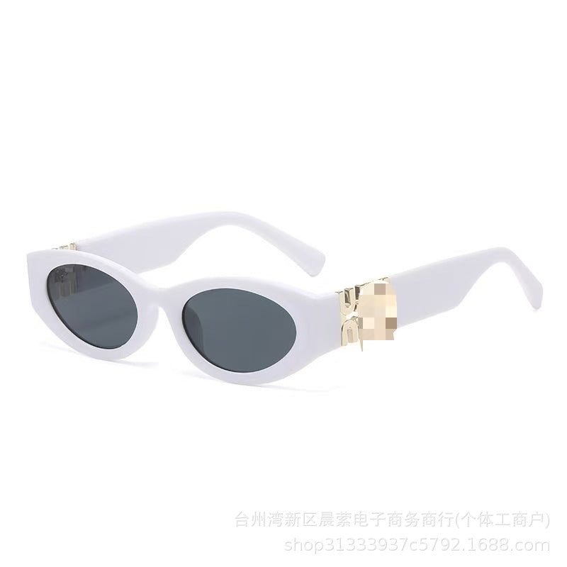 Gafas de Sol Ojo de Gato Vintage Mujer | Protección UV Premium