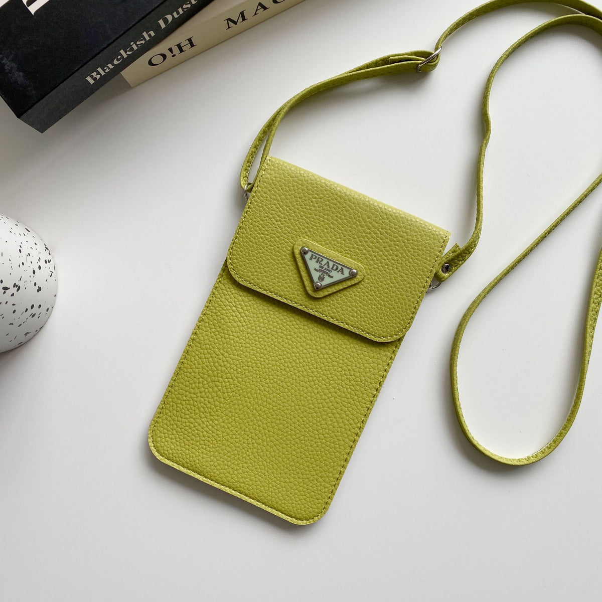 Bolso para Móvil de Mujer P | Bandolera con Pantalla Táctil