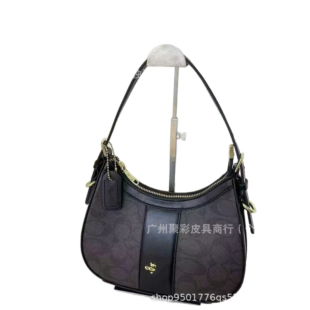 Bolso Coach Casual Elegante | LuxuryMarkt