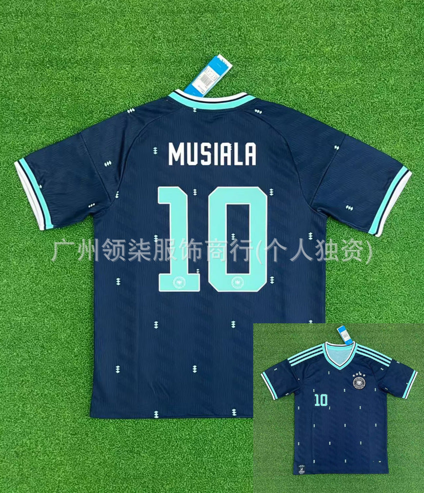 Maillot de football homme | Espagne 2 étoiles