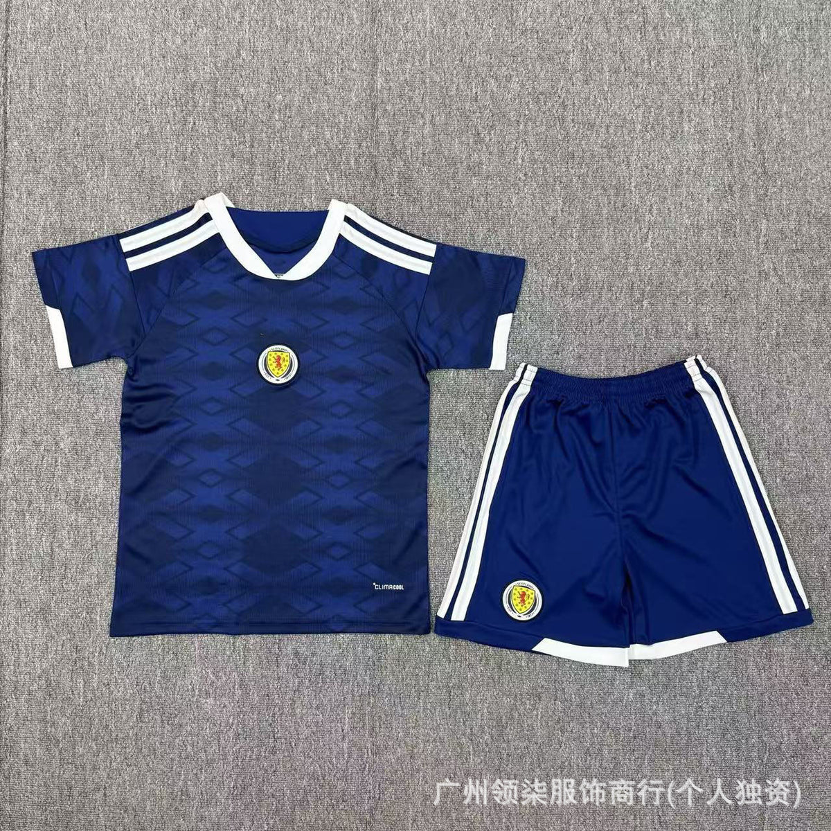 Men's Soccer Jersey Set | 2026 World Cup