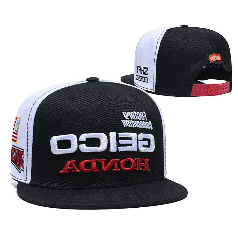 Casquette de baseball anti-UV | Protection solaire