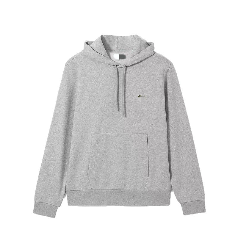 Sudadera Lacos Unisex | Cremallera Y Bolsillos