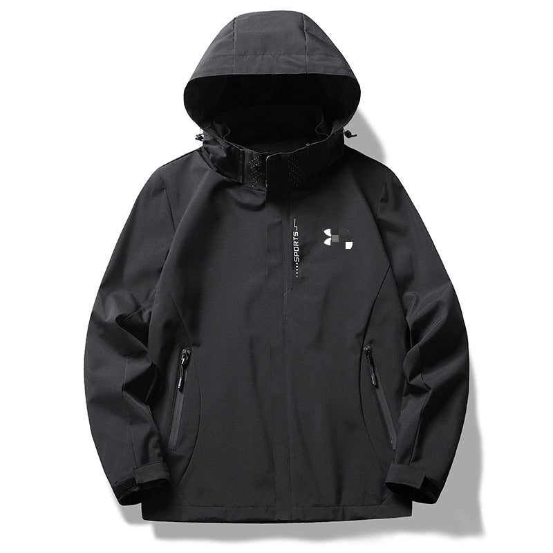 3-in-1 Waterproof Jacket - Mountain & Outdoor | Unisex