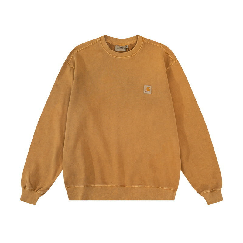 Джинсы C Unisex | Винтажный стиль