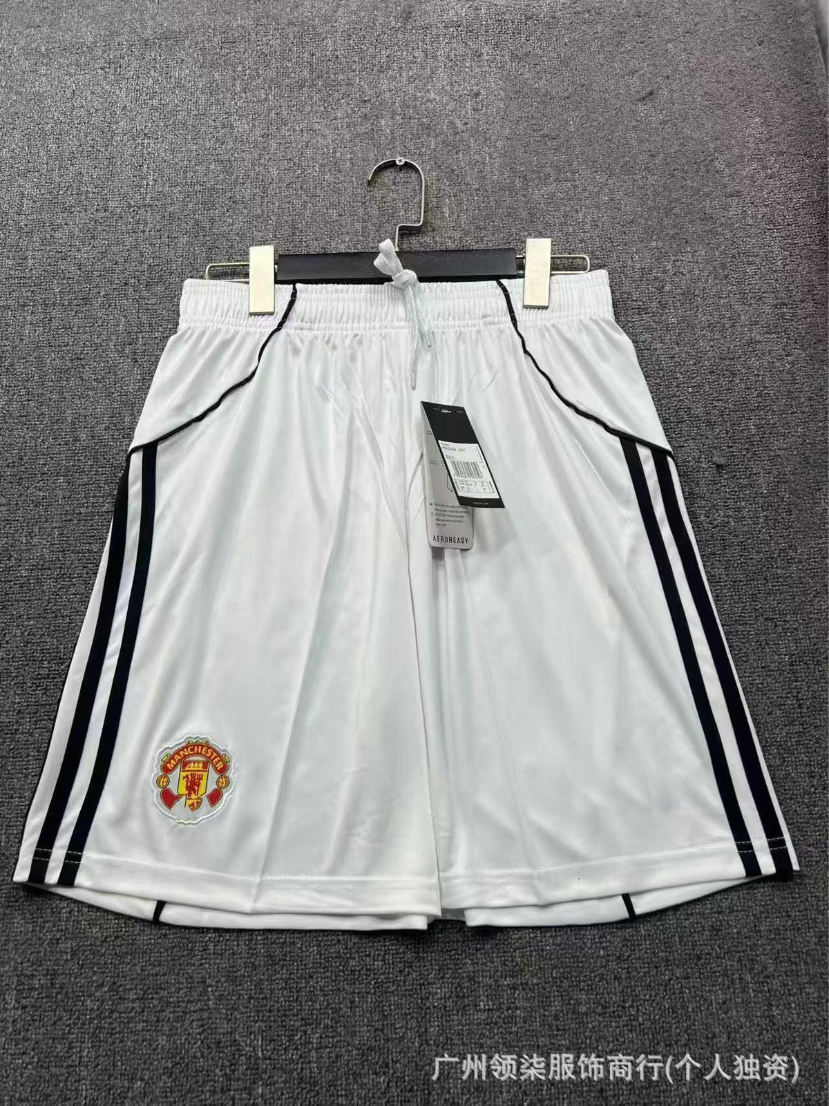 Men's Soccer Shorts | 2026