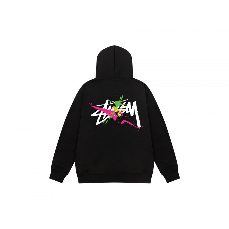 Felpa STU MIX | World Tour