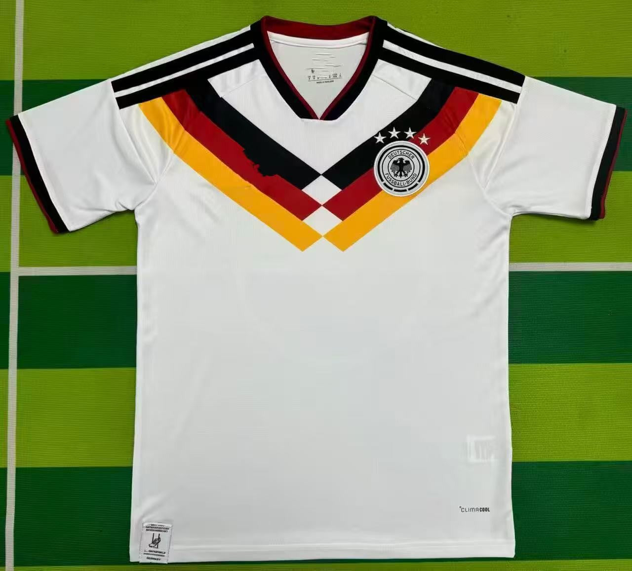 Camisetas de la selección nacional de la Copa del Mundo 2026: USA Yamal, Argentina, Alemania, Francia, Brasil, camisetas de fútbol de manga corta