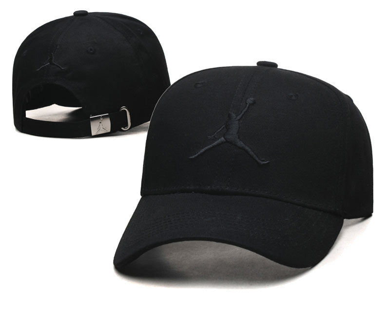 Gorra de béisbol con bordado con letras transfronterizas para hombres y mujeres, sombrillas de primavera/verano, protección solar, pareja de estudiantes, gorra de béisbol versátil, nueva