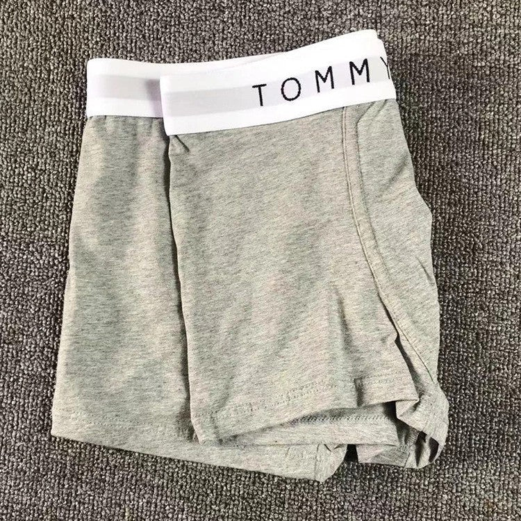 Boxer Hombre Algodón | Tommy Estilo Ropa Interior Cómoda 2026