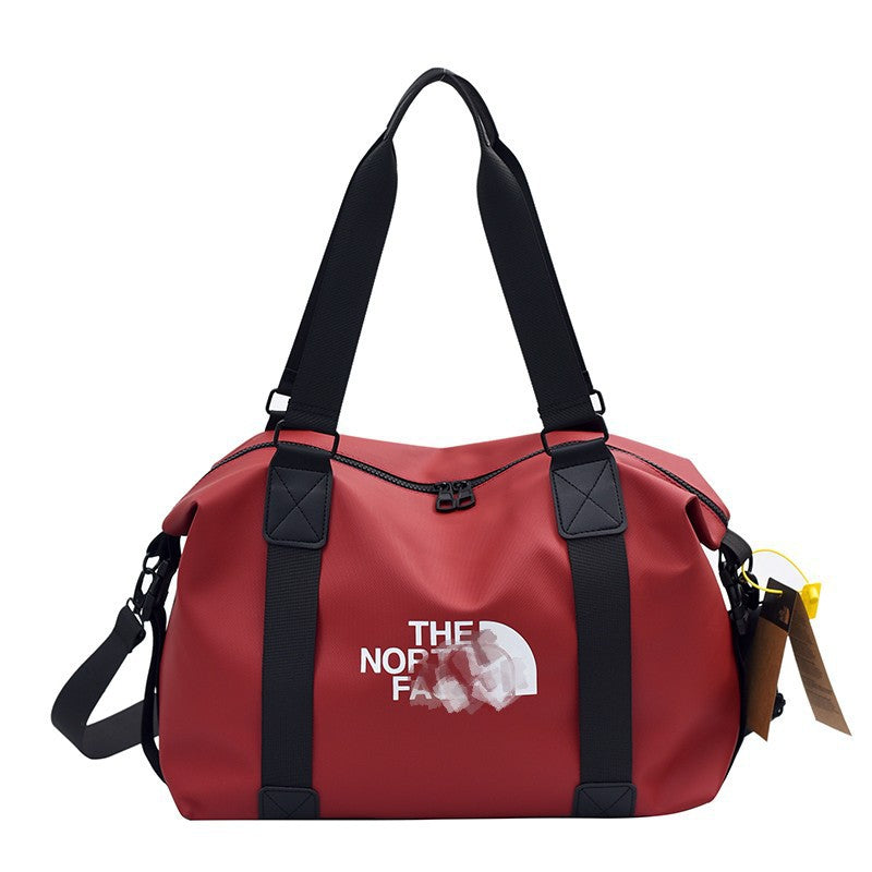 TNF Women's Travel Bag | Large Capacity