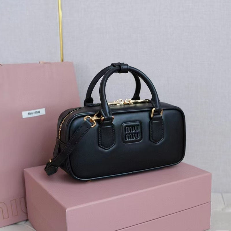 Bolso Miu Miu Mujer Estilo Vintage | LuxuryMarkt