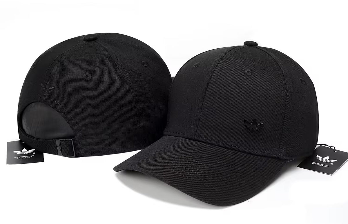 Boné de Basebol às Riscas Elegante Unissexo | Casual Versátil 2026
