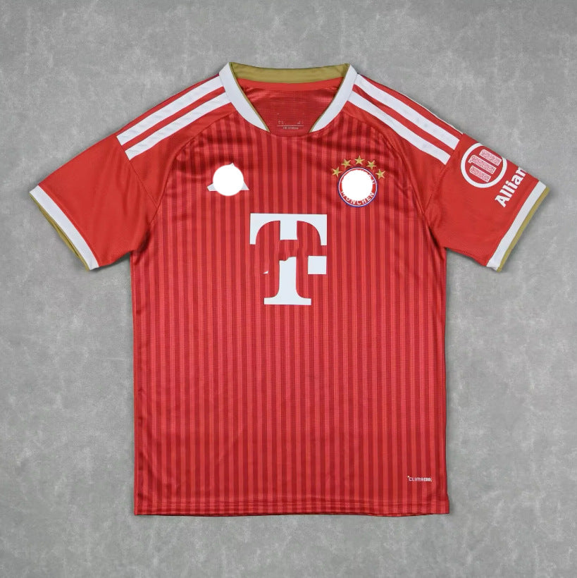 Nuevas camisetas de futbol 26/27