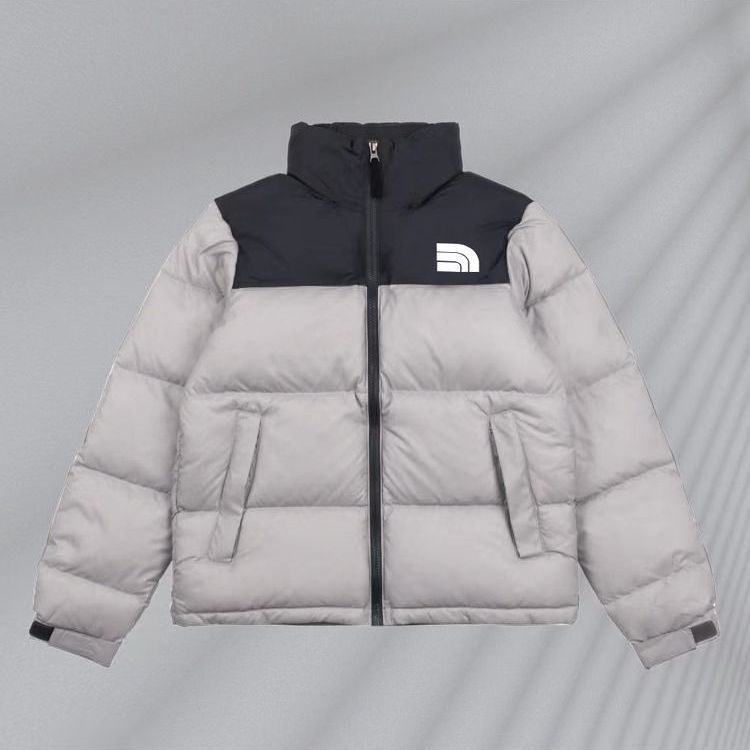 Chaqueta Bordada Unisex Algodón