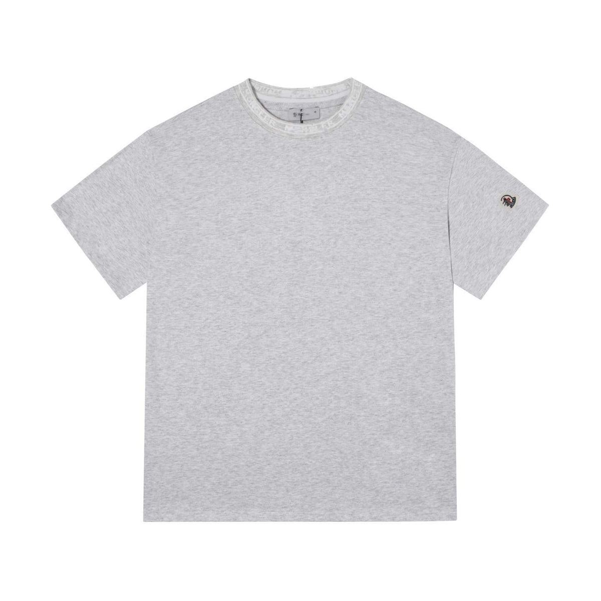 メンズTシャツ STO | 刺繍入り半袖