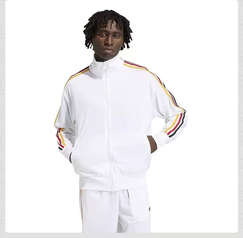 Chaqueta Deportiva Unisex ADI | Primavera y Otoño