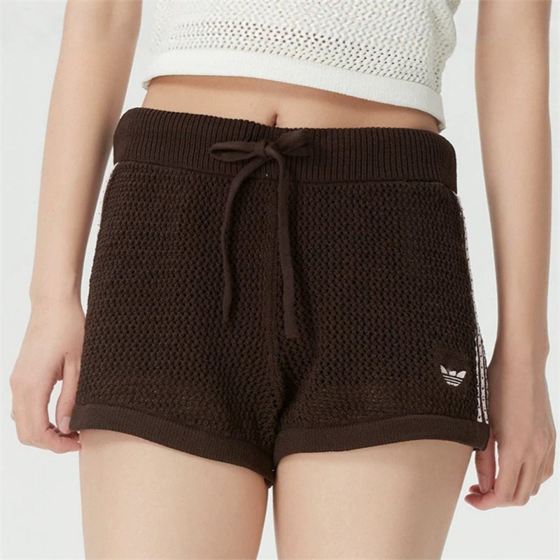 Women's Sports Shorts - Breathable Running