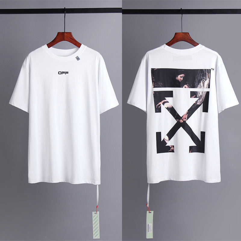 Camiseta Hip Hop MIX | Street Verano