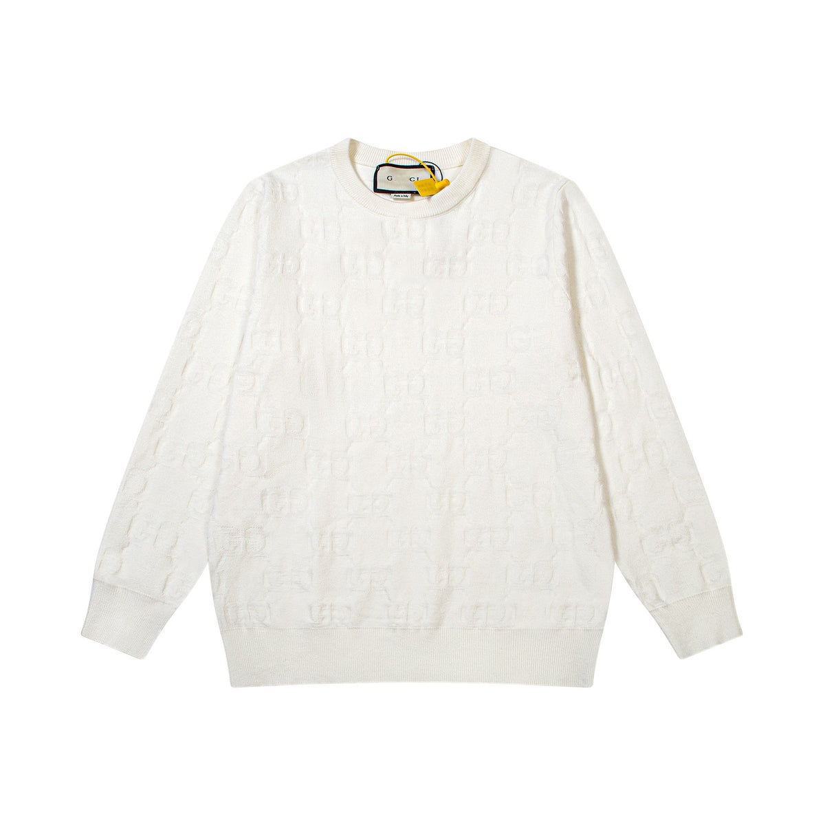 Jersey ALTAGAMA Unisex De Punto | Jacquard