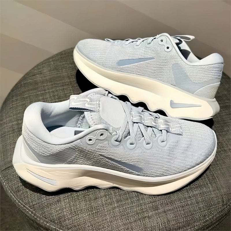 Motiva Wave NK Unisex Sneakers | Thick Sole