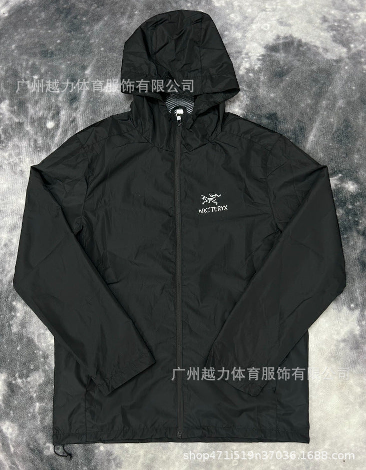 MIX Unisex Jacket | Outdoor Style
