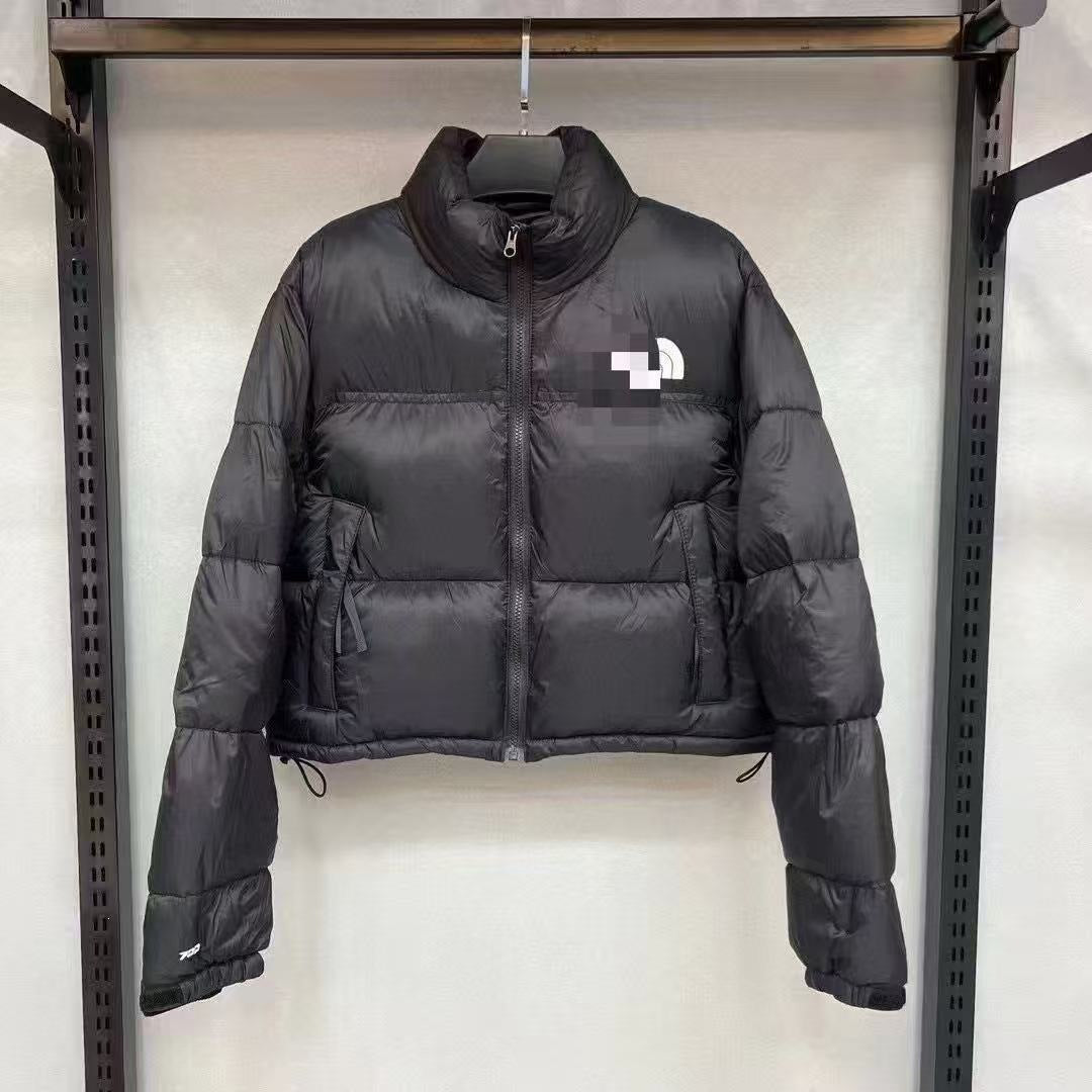 Gesteppte TNF-Jacken und -Westen | Diverse Designs