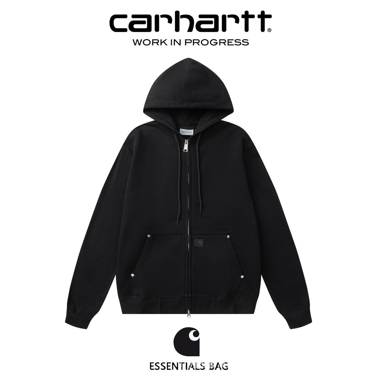 Джинсы C Unisex | Винтажный стиль