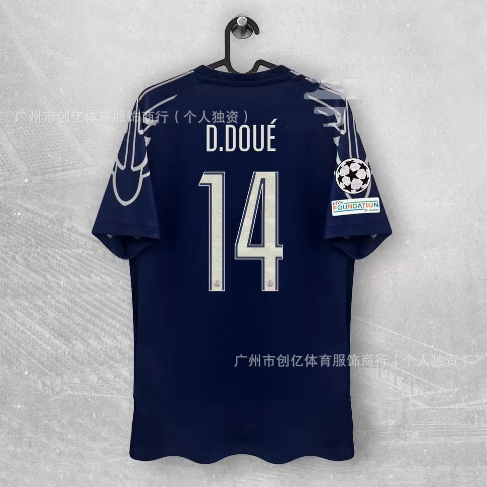 Nuevas camisetas de futbol 26/27
