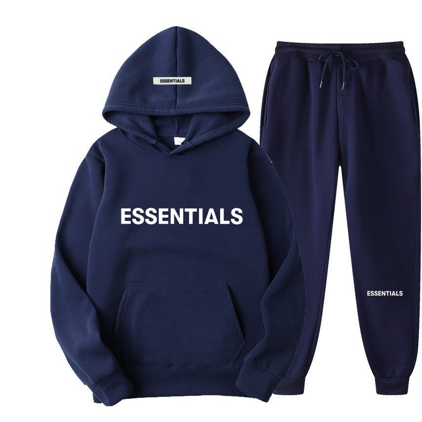 Unisex Sweatshirt | 2-Piece Fall/Winter Set E