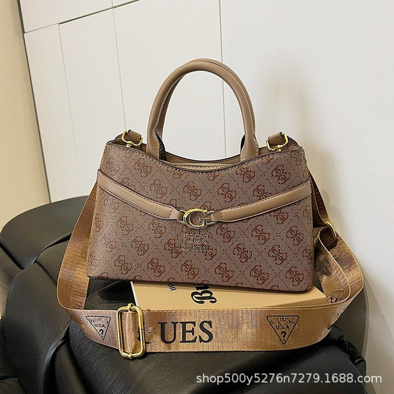 GU 2026 Women's Shoulder Bag | New Style | With Box