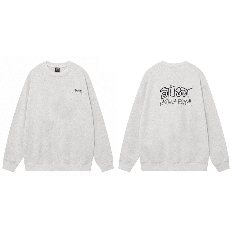 سترة Stussy Mix | طبعة 8 نرد