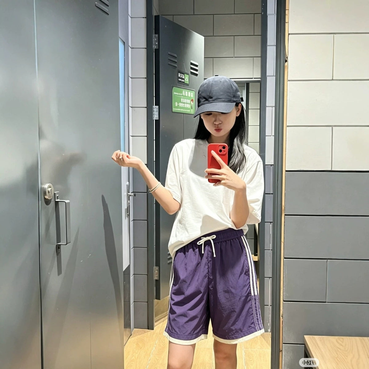 A Sports Shorts | Quick Dry